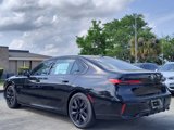 New 2025 BMW 740i w/ Executive Package image 4