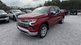 New 2025 Chevrolet Silverado 1500 LTZ w/ Z71 Off-Road Package image 4