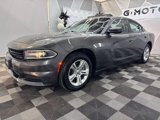 Used 2022 Dodge Charger SXT w/ Leather Interior Group image 2