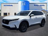 New 2026 Honda CR-V EX-L image 4