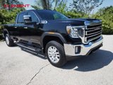Used 2023 GMC Sierra 2500 SLT w/ SLT Convenience Package image 3