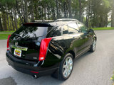 Used 2012 Cadillac SRX Premium image 6