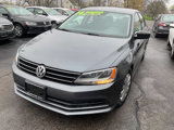 Used 2016 Volkswagen Jetta S image 4