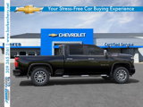 New 2025 Chevrolet Silverado 2500 LT w/ Z71 Chrome Sport Edition image 5