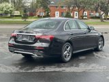 Certified 2023 Mercedes-Benz E 350 4MATIC Sedan image 4