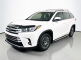 Used 2019 Toyota Highlander AWD V6 image 3