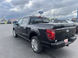 Used 2024 Ford F150 Platinum w/ Equipment Group 703A Plus image 5