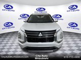 New 2025 Mitsubishi Outlander SE image 2