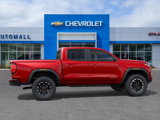 New 2026 GMC Canyon AT4 w/ Technology Plus Package image 5