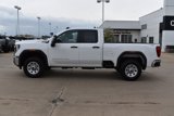 New 2025 GMC Sierra 2500 Pro image 4