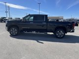 New 2025 GMC Sierra 2500 SLT w/ SLT Premium Package image 4
