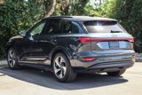 New 2025 Audi Q6 e-tron Prestige image 6