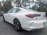 New 2025 Acura TLX w/ Technology Package image 6