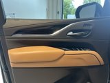 Used 2021 Cadillac Escalade ESV Sport w/ Driver Assist Tech Package image 4