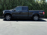 Used 2017 Ford F150 4x4 SuperCab image 6