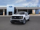 New 2025 Ford F150 XLT w/ Equipment Group 302A MID image 2