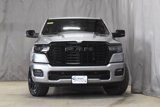 New 2025 RAM 1500 Laramie w/ Night Edition image 5