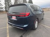 New 2025 Chrysler Pacifica Select image 6