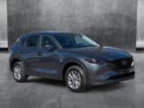 Used 2023 MAZDA CX-5 AWD 2.5 S w/ Select Package image 3