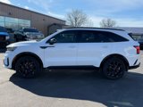 Used 2022 Kia Sorento SX image 5