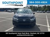 New 2026 Honda Odyssey EX-L image 3