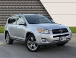 Used 2012 Toyota RAV4 Sport image 3