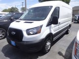 Used 2023 Ford Transit 250 Medium Roof AWD image 3
