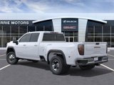 New 2025 GMC Sierra 3500 SLT w/ SLT Convenience Package image 3