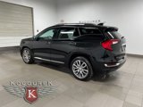 Used 2022 GMC Terrain Denali w/ Denali Premium Package image 4