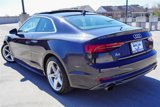 Used 2018 Audi A5 2.0T Prestige w/ S Line Sport Package image 5