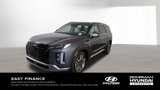 New 2025 Hyundai Palisade Limited image 4