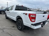 Used 2022 Ford F150 XL w/ STX Appearance Package image 4
