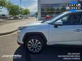 Used 2023 Toyota RAV4 XLE Premium image 2