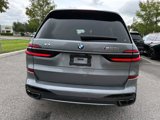 New 2026 BMW X7 M60i image 4