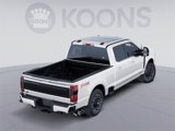 New 2025 Ford F250 Platinum image 4