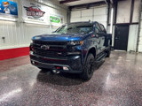 Used 2019 Chevrolet Silverado 1500 LT Trail Boss image 4