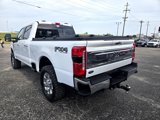 Used 2024 Ford F250 King Ranch w/ Chrome Package image 5