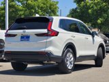 New 2026 Honda CR-V LX image 4