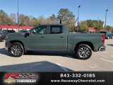 New 2025 Chevrolet Silverado 1500 LT image 4