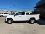 Used 2018 Chevrolet Colorado W/T w/ WT Convenience Package image 3