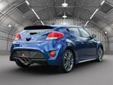 Used 2016 Hyundai Veloster Turbo image 5