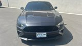 Certified 2022 Ford Mustang GT w/ Equipment Group 301A image 2