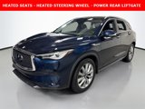 Used 2020 INFINITI QX50 Autograph image 2