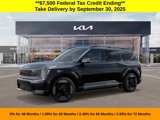 New 2026 Kia EV9 GT-Line image 3