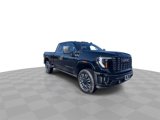 New 2025 GMC Sierra 2500 Denali Ultimate image 4