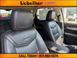 Used 2018 Cadillac XT5 Luxury image 4