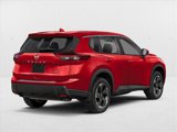 New 2026 Nissan Rogue SV image 2