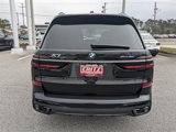 New 2025 BMW X7 xDrive40i w/ M Sport Package image 5