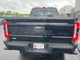 New 2025 Ford F250 Lariat image 4