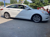 Used 2013 Hyundai Sonata SE w/ Navigation & Sunroof Pkg image 2